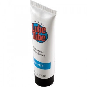 1 Oz Lube Tube Lubricant - GLUE, PRIMER, LUBRICANTS, TAPE, SEALANT